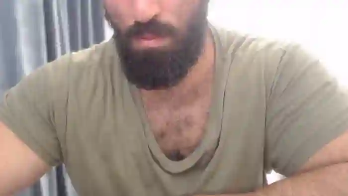Hugehairymacho