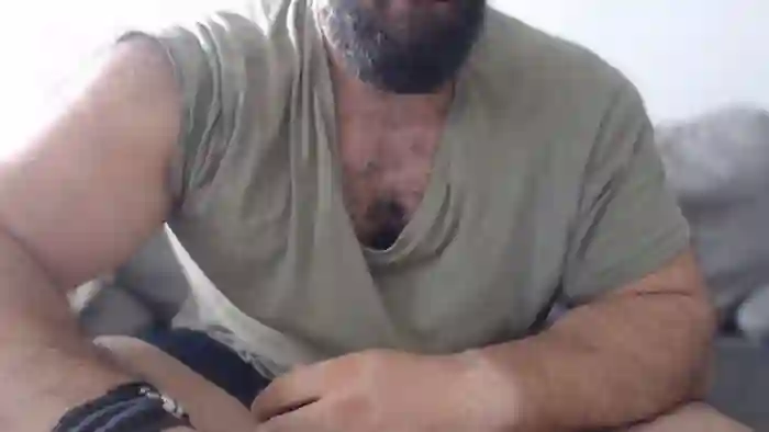 Hugehairymacho