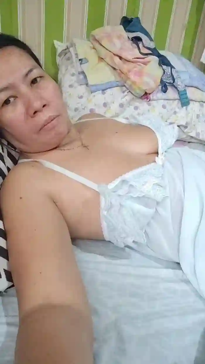 Hotmama45