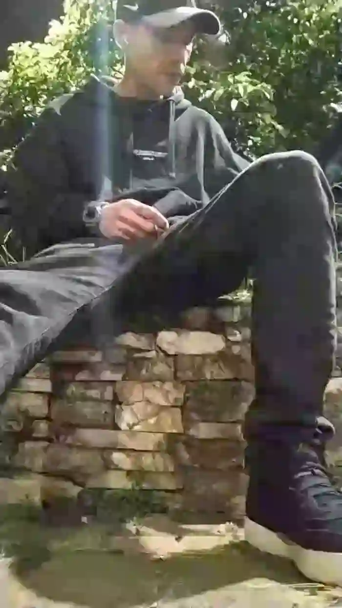 Sexylatinogay