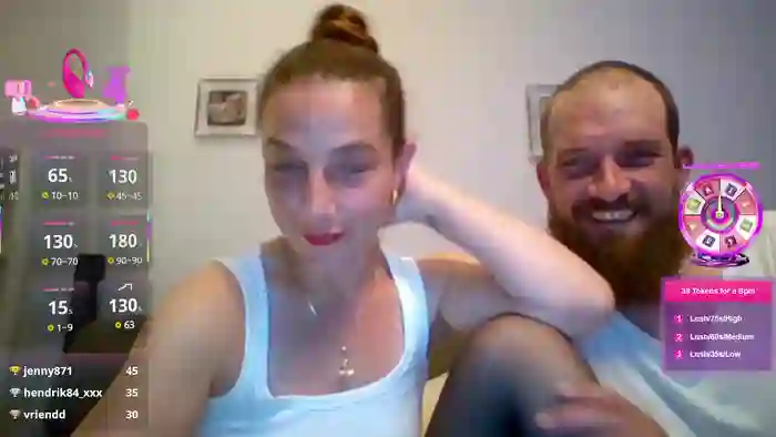 Bella_und_Uwe