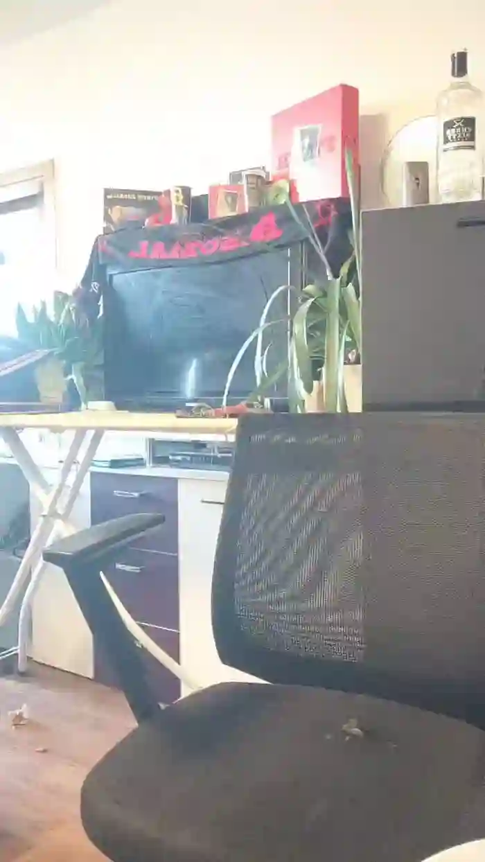 Widersacha