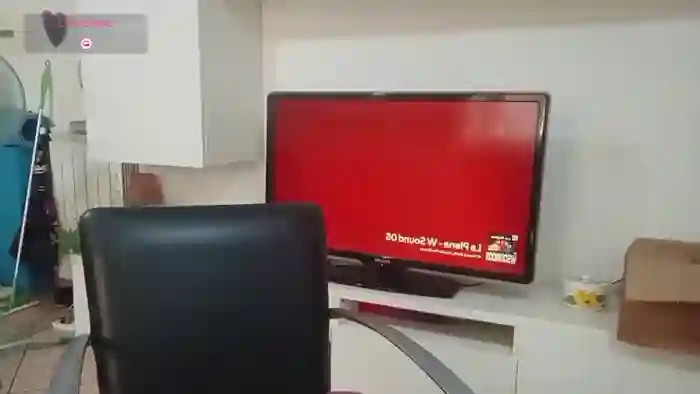 AriannaSecret