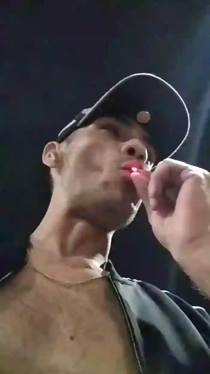 Sexylatinogay