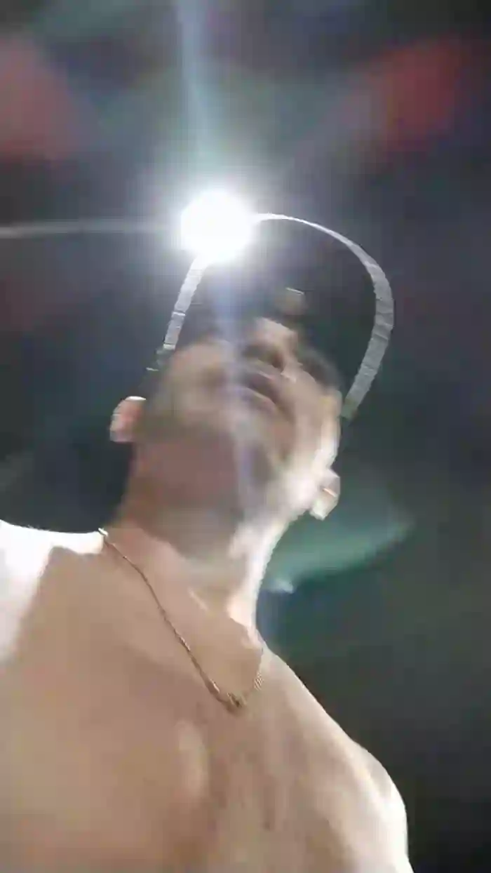 Sexylatinogay