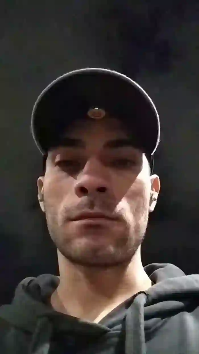Sexylatinogay