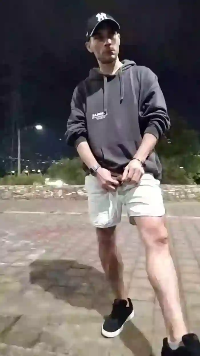 Sexylatinogay