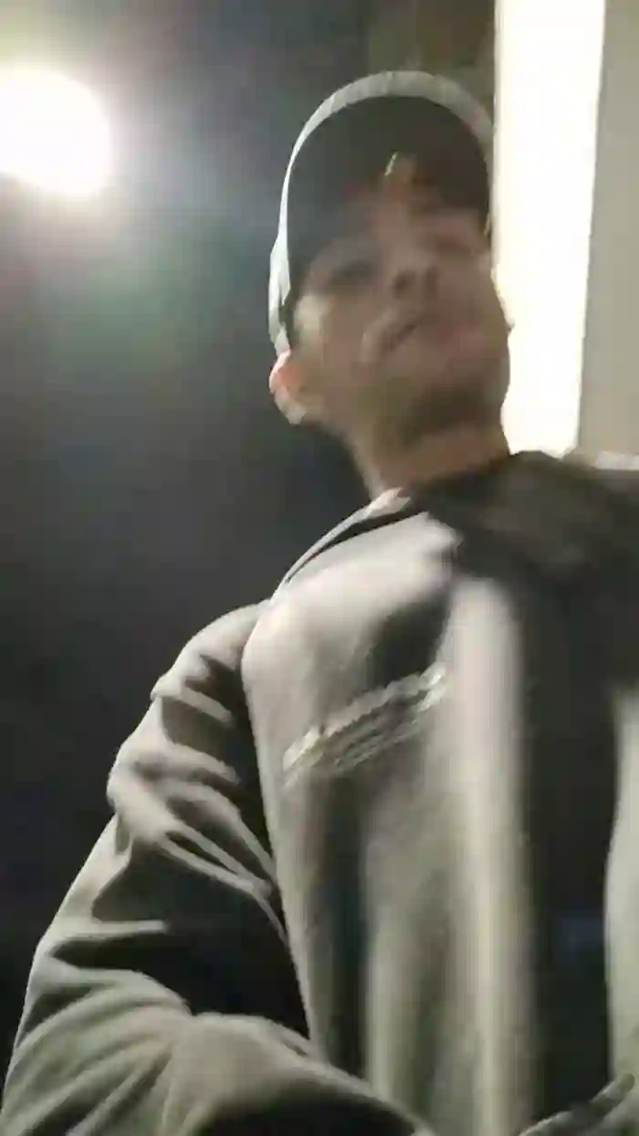 Sexylatinogay
