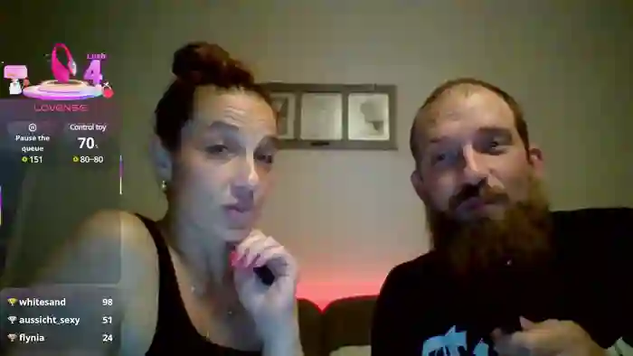 Bella_und_Uwe