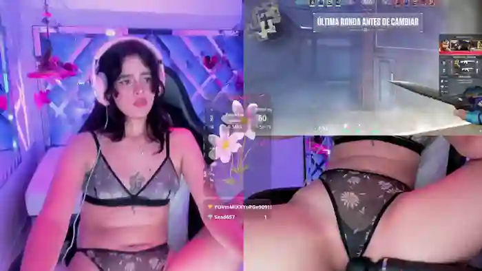 EvelynLips