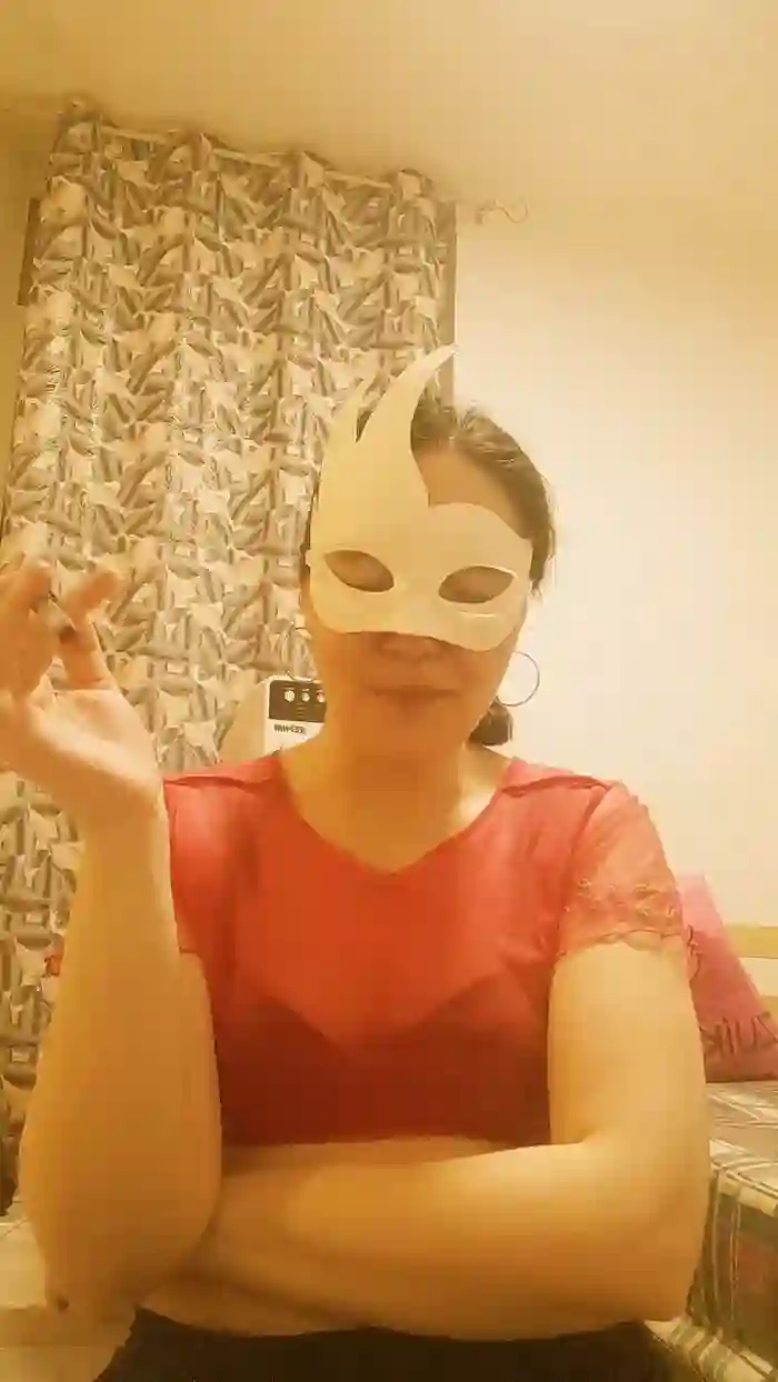 Mariamariw