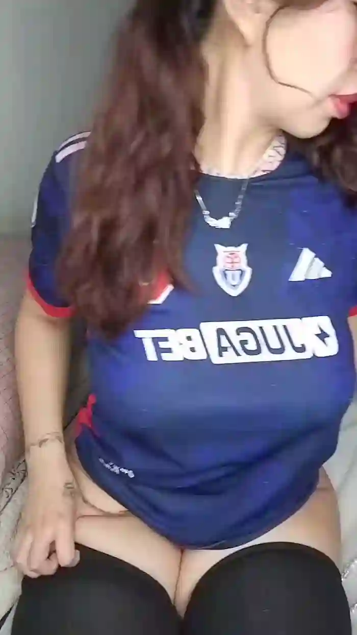 trinitahorny