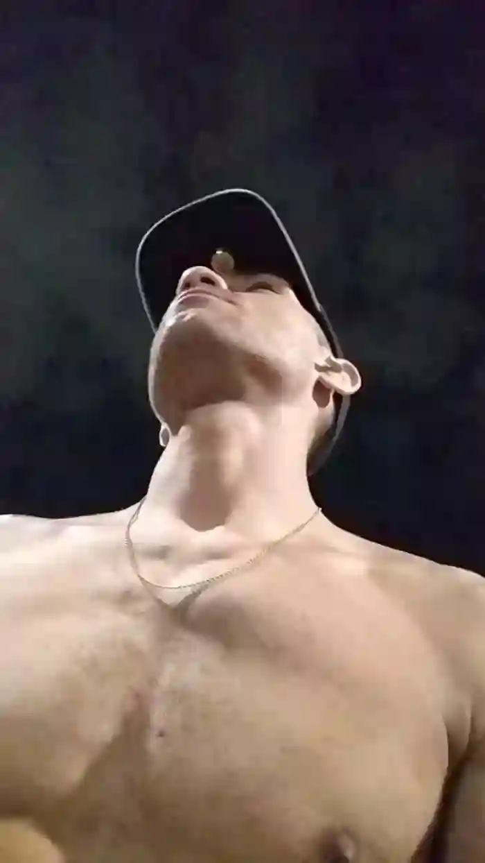 Sexylatinogay