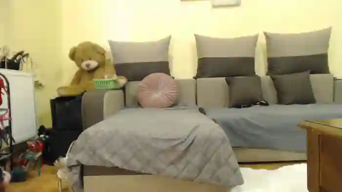sexyanneina