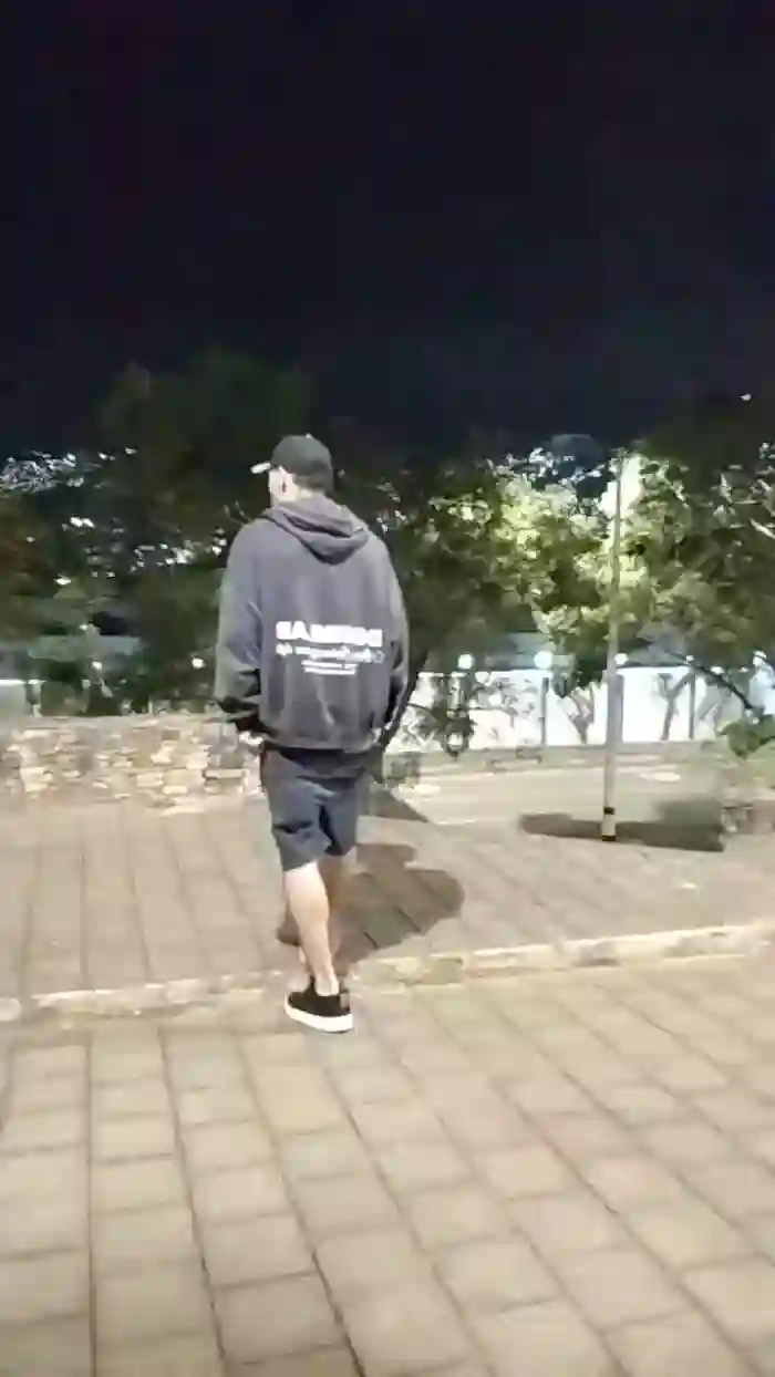 Sexylatinogay