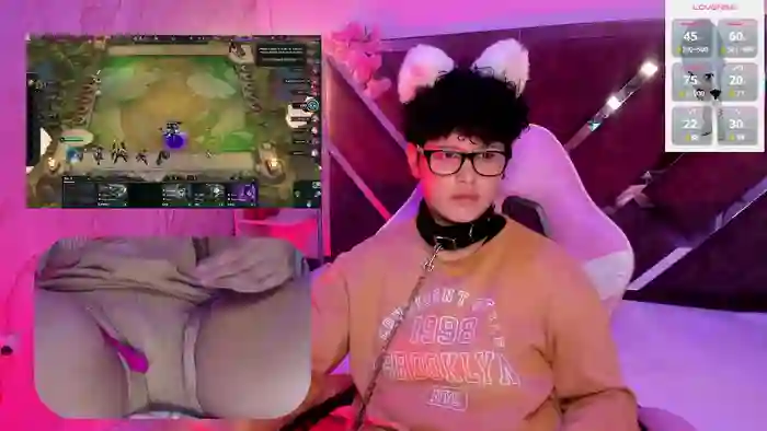 Luke_bear