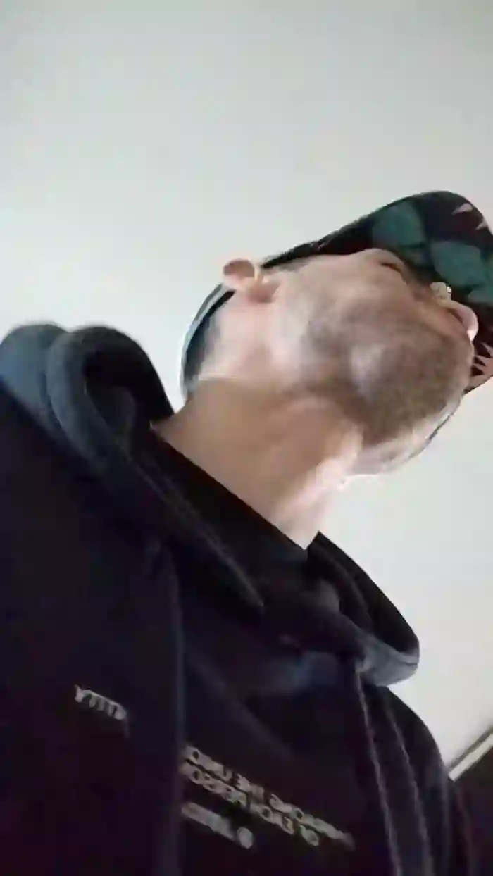 Sexylatinogay