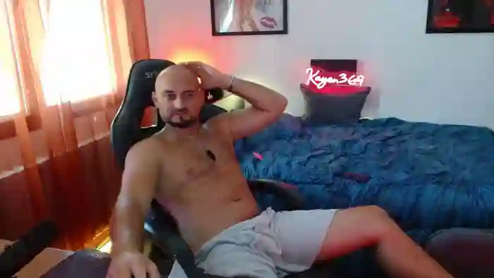 kayen369