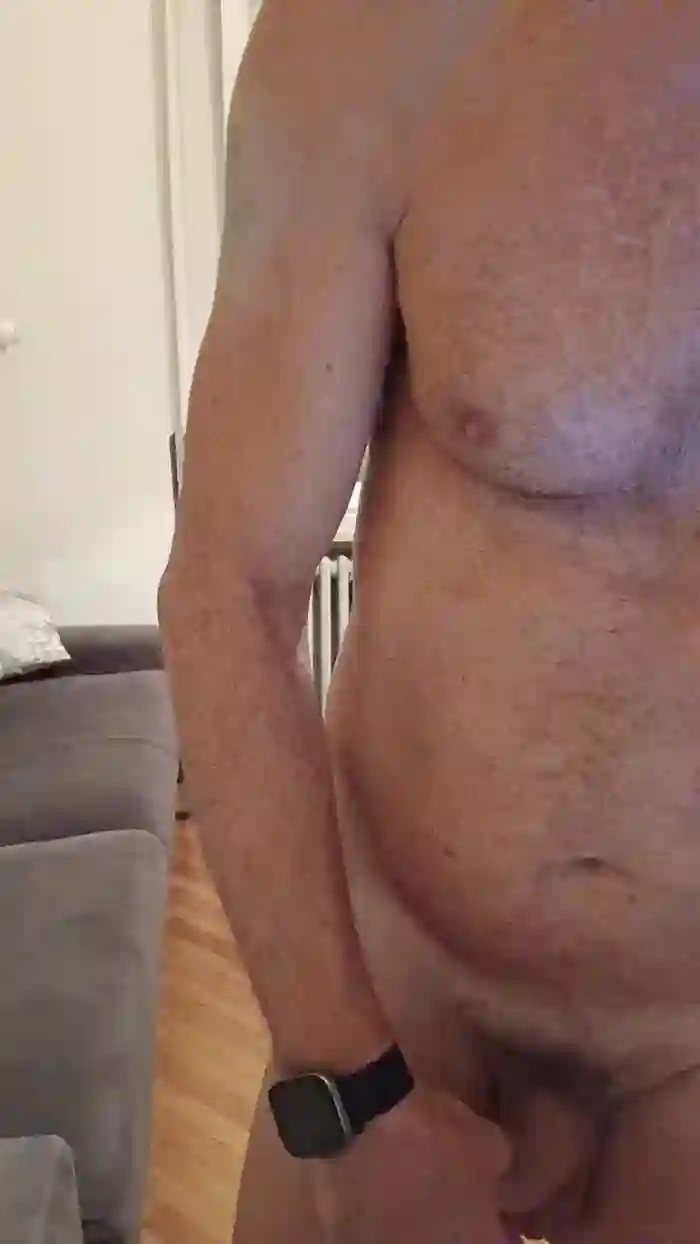 ItalSilverDaddy