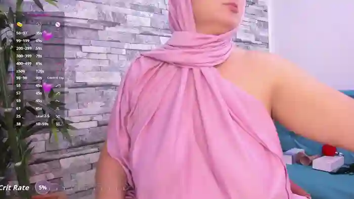 HijabiMilf