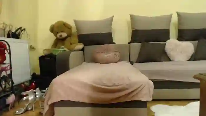 sexyanneina