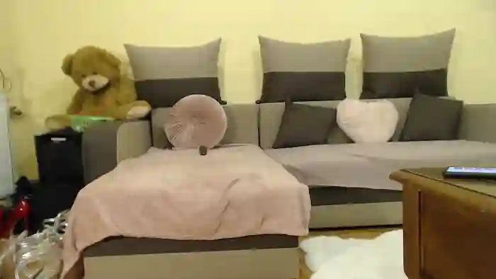 sexyanneina