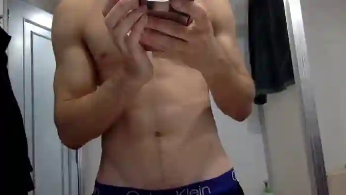 Chavalgym23