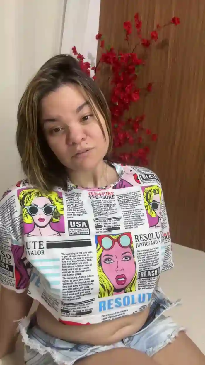Baixinhafuck
