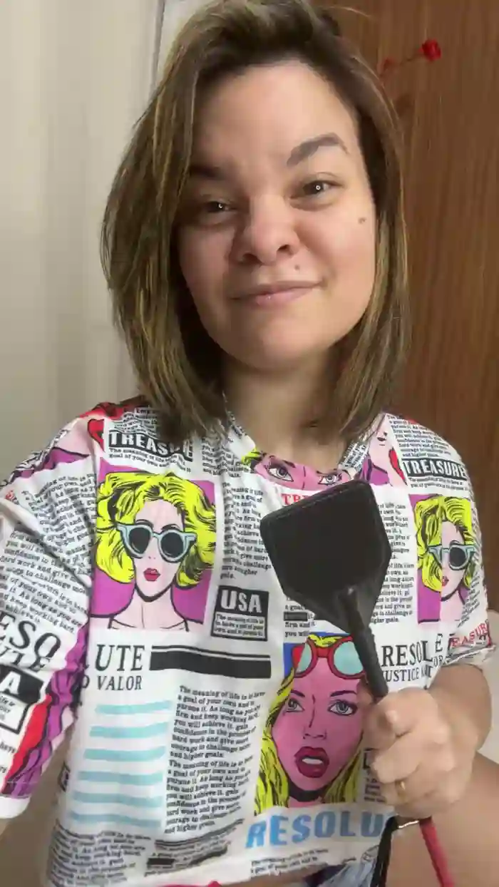 Baixinhafuck