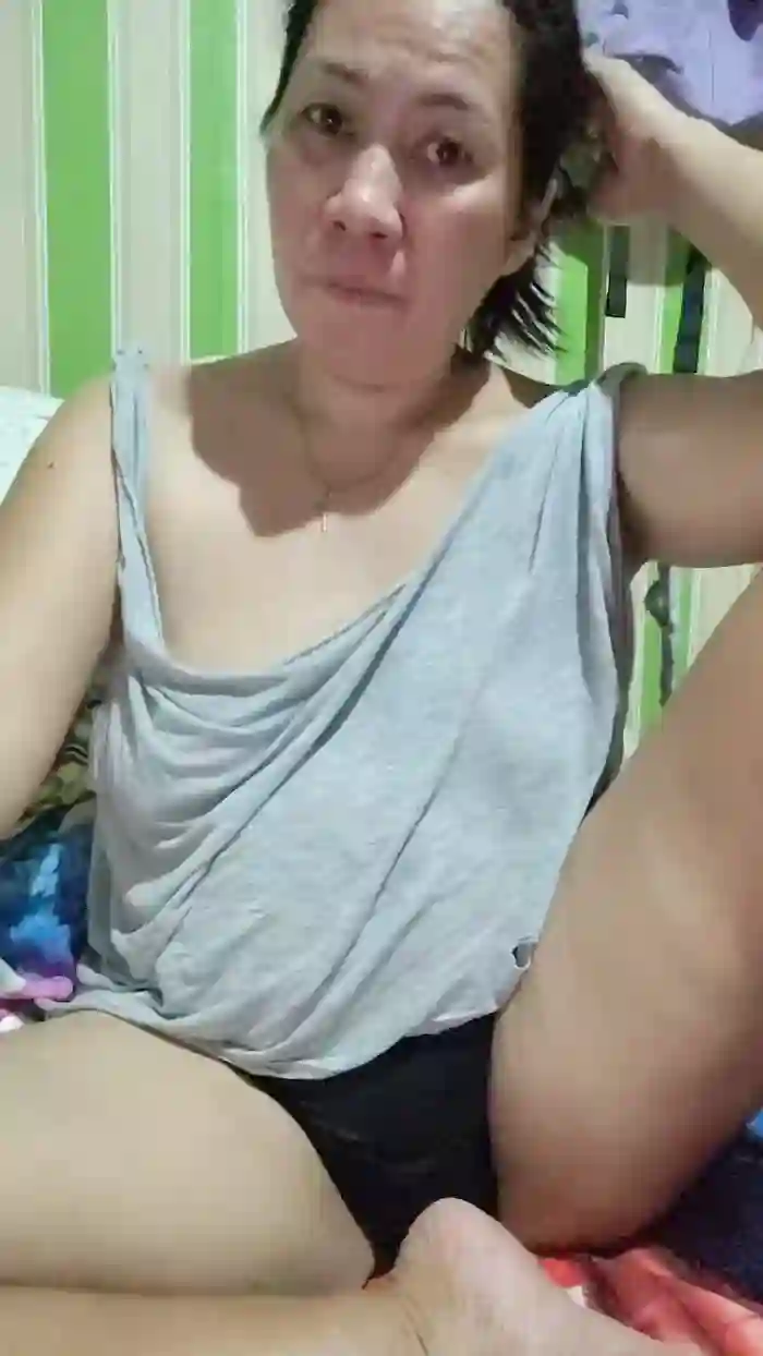 Hotmama45
