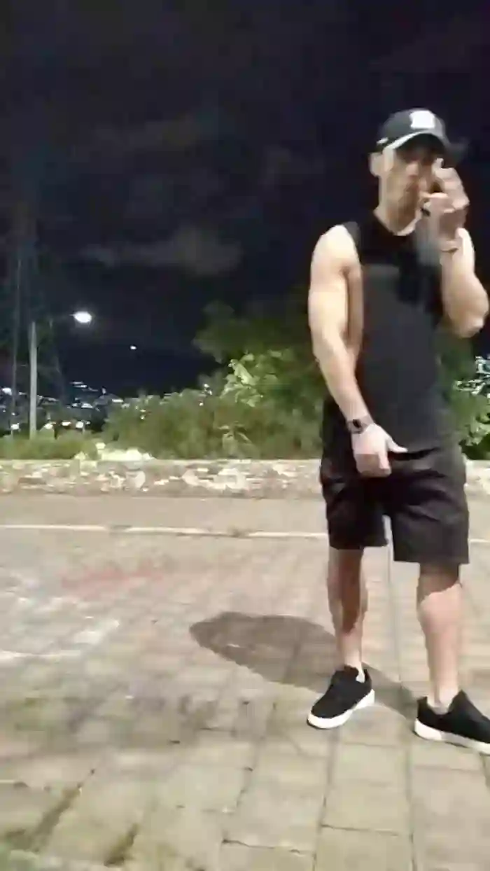 Sexylatinogay