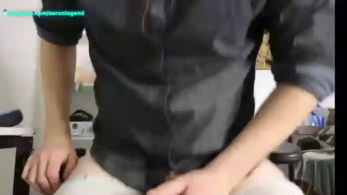 aaronlegend