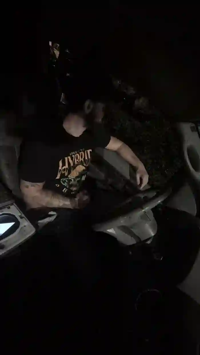 Beardedveteran