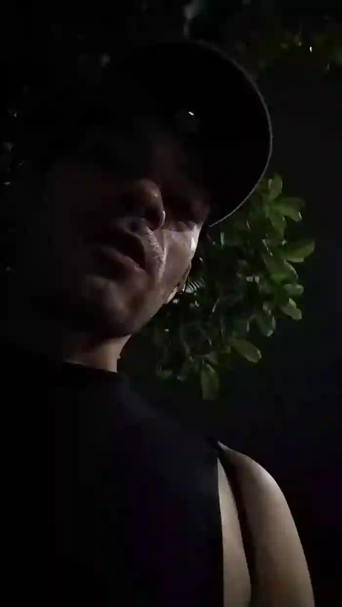 Sexylatinogay