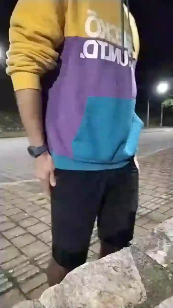 Sexylatinogay