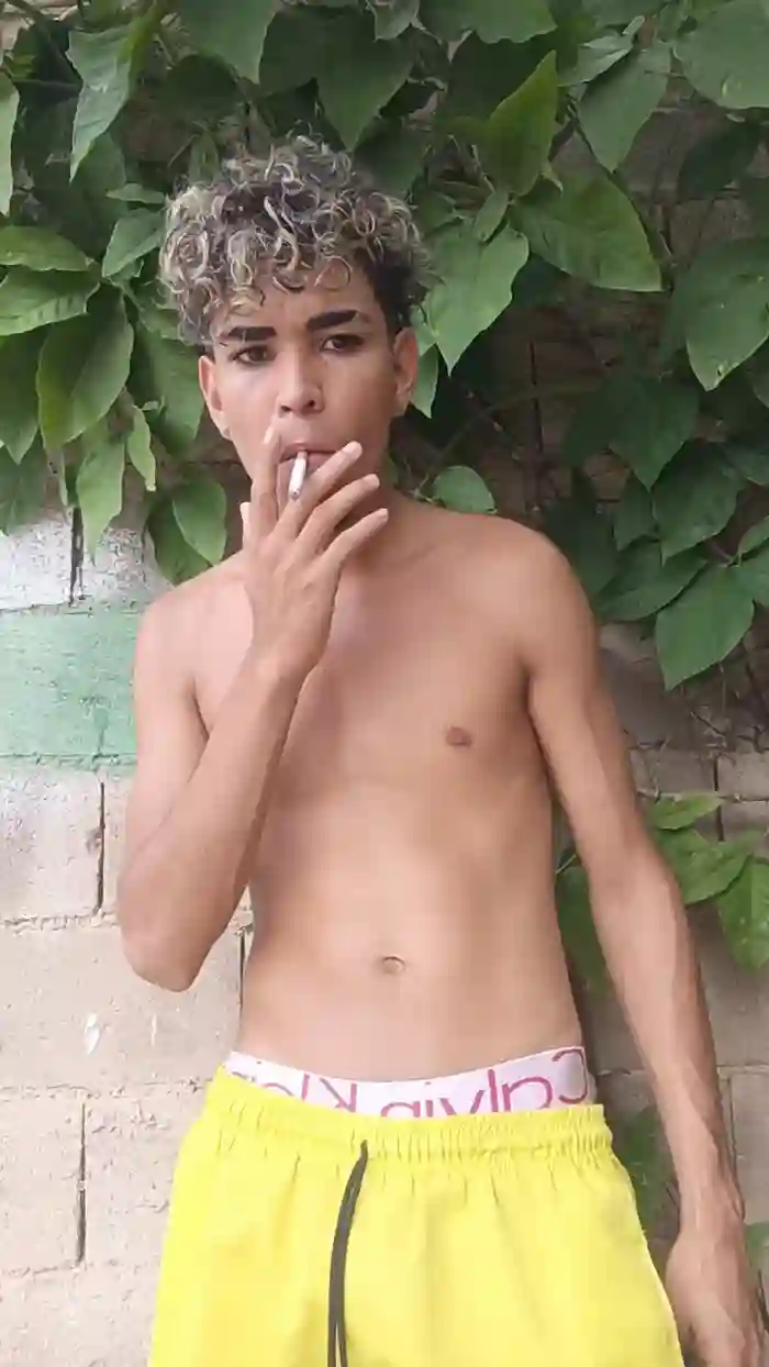 hotboy1955
