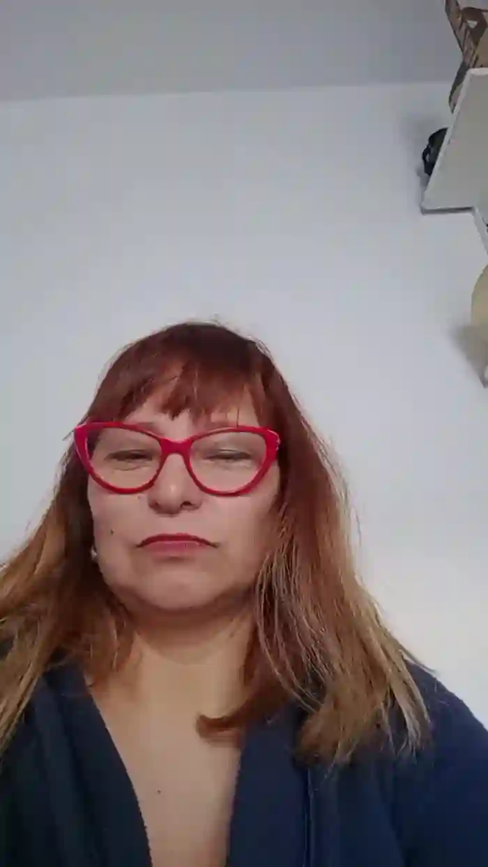 Rebecageisha