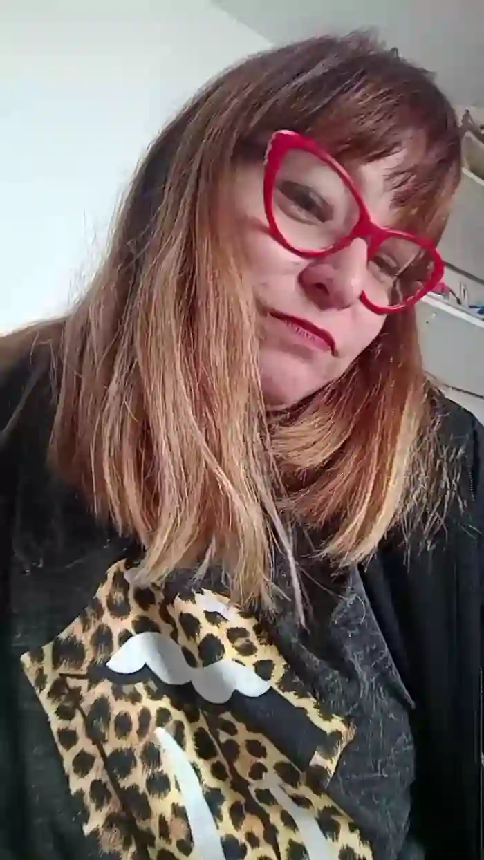 Rebecageisha
