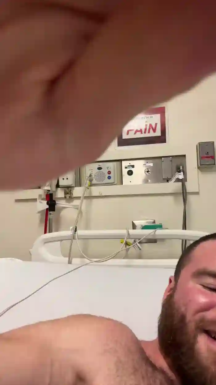 Bighairytopping