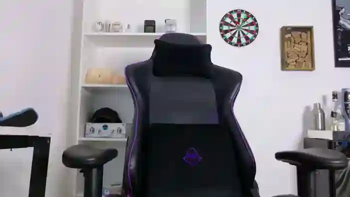 aaronlegend