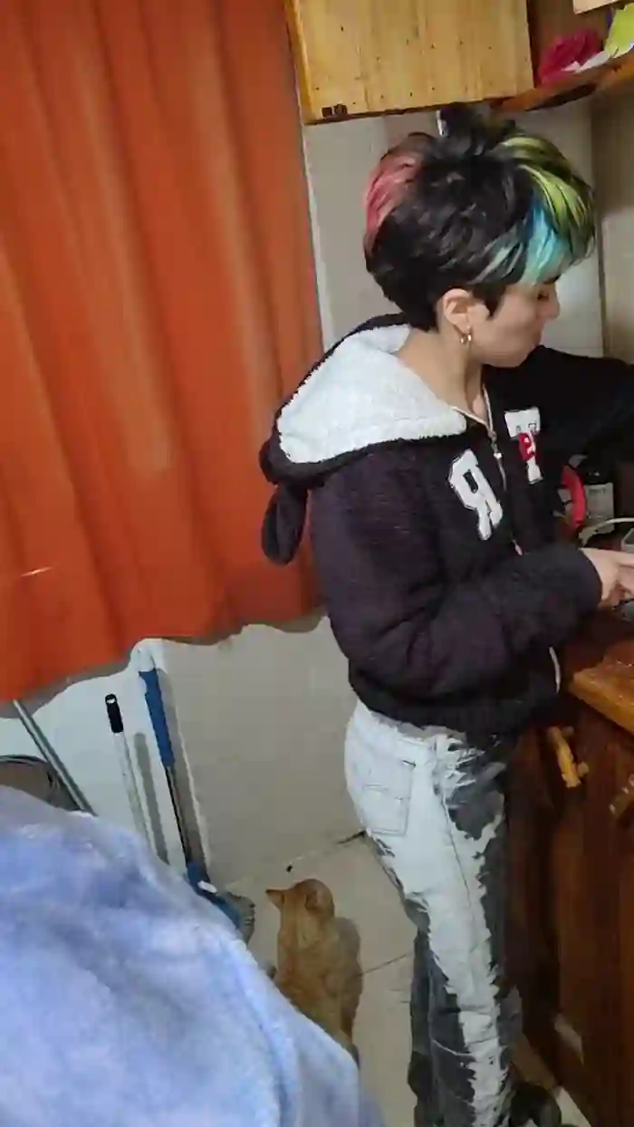 Sexxyymom
