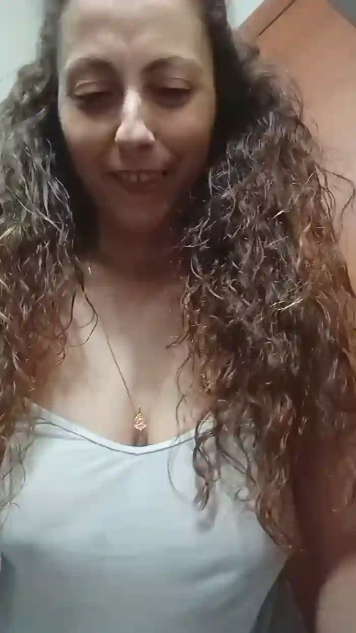 AriannaSecret