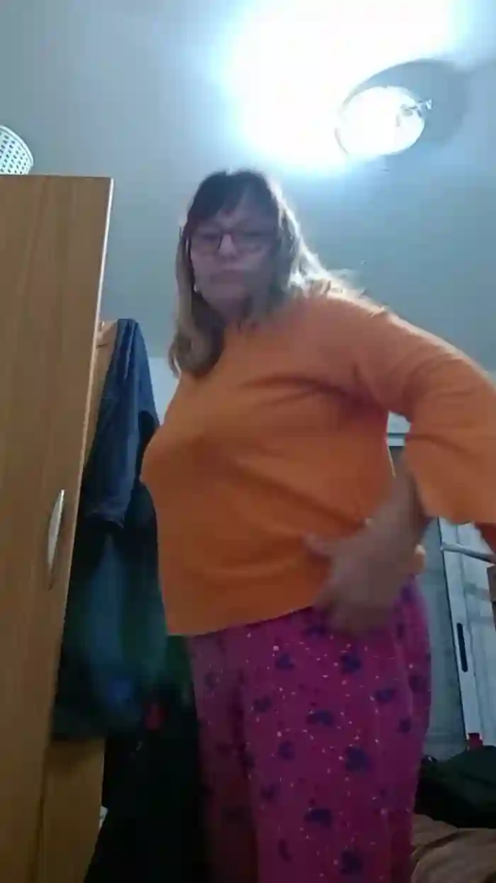Rebecageisha