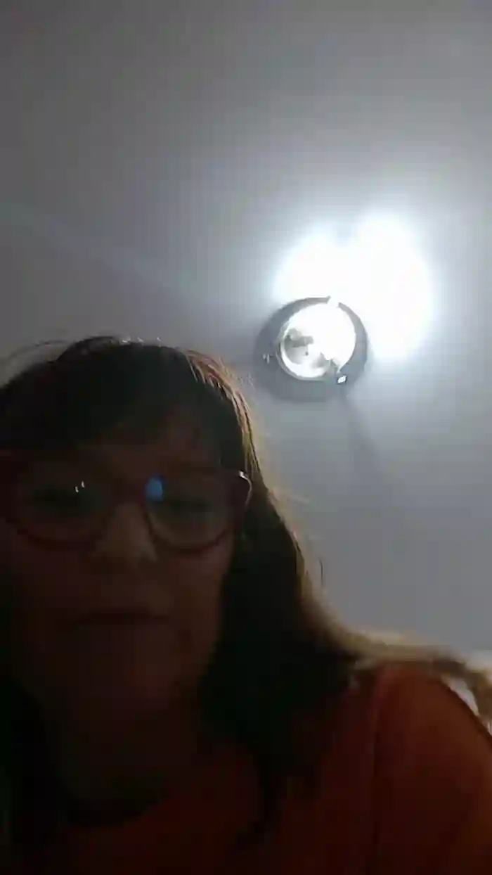 Rebecageisha