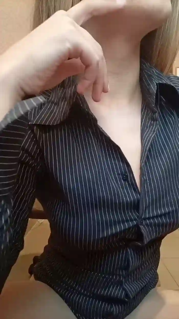dzinblondi