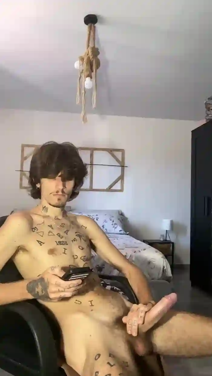 Xxxciroxxx