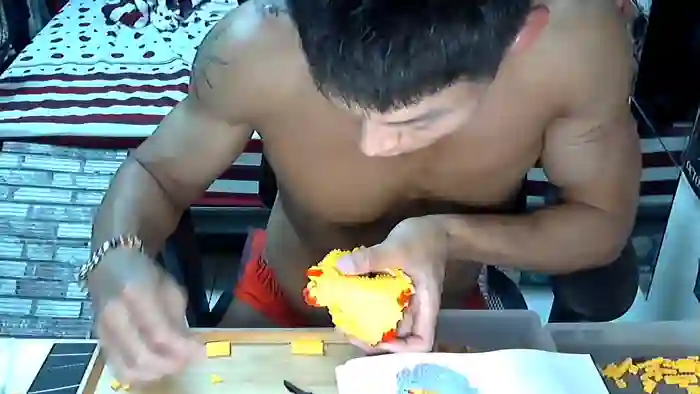 elviswei