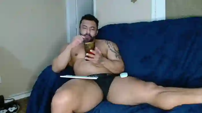 maumauxxxx