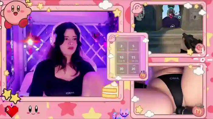 EvelynLips