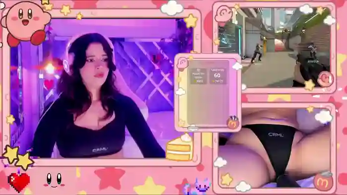 EvelynLips
